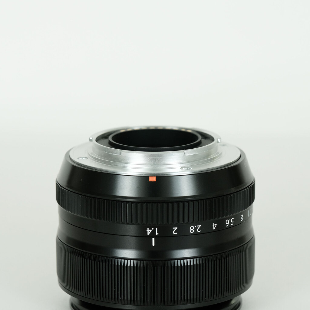 FUJIFILM XF35mmF1.4 R