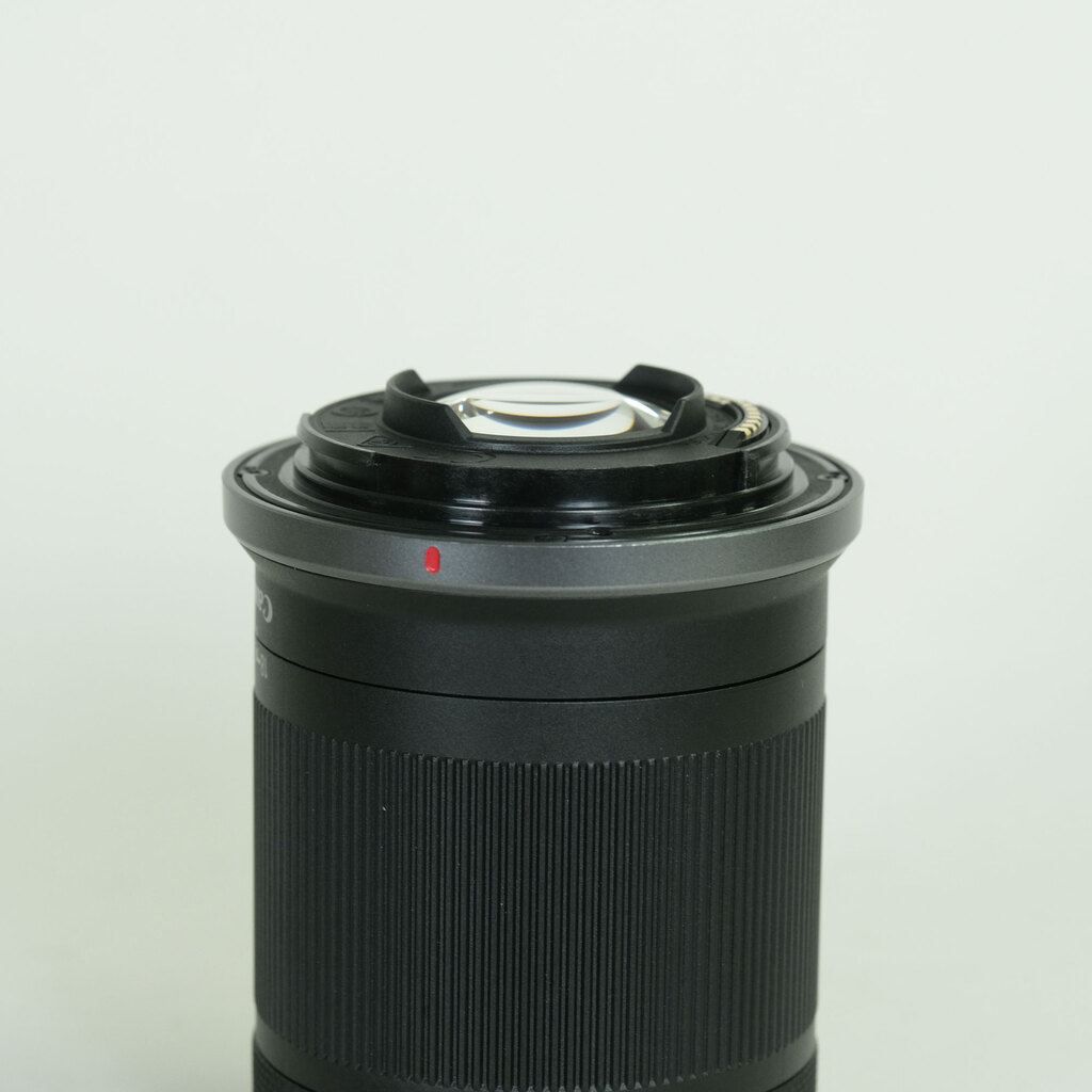 Canon RF-S18-150mm F3.5-6.3 IS STM