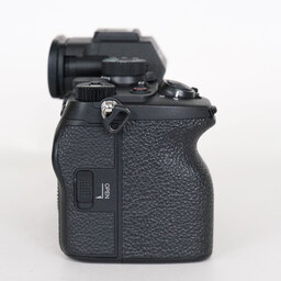 SONY α7 IV（ILCE-7M4）