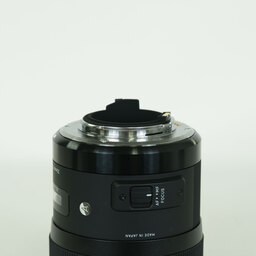 SIGMA 35mm F1.4 DG HSM｜Art [ペンタックスK用]