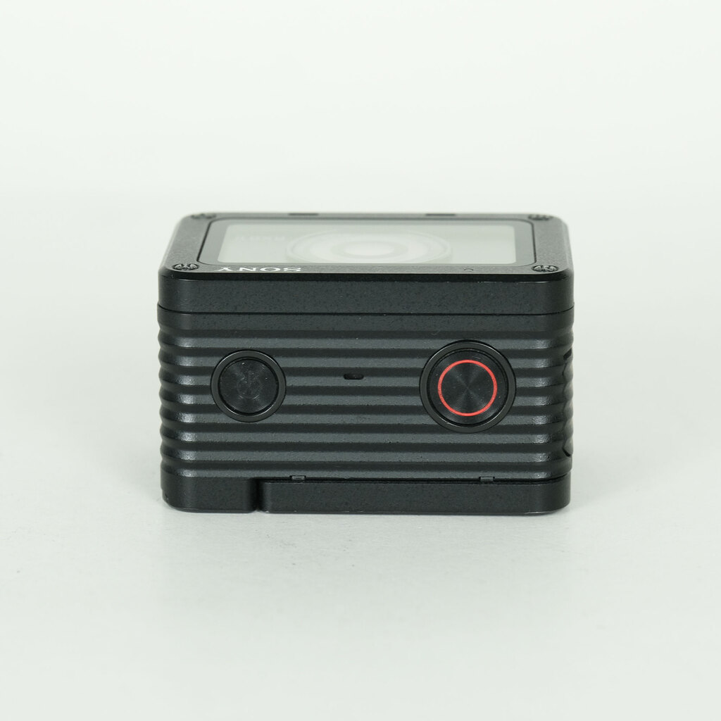 SONY Cyber-shot DSC-RX0M2 SONY Cyber-shot DSC-RX0M2
