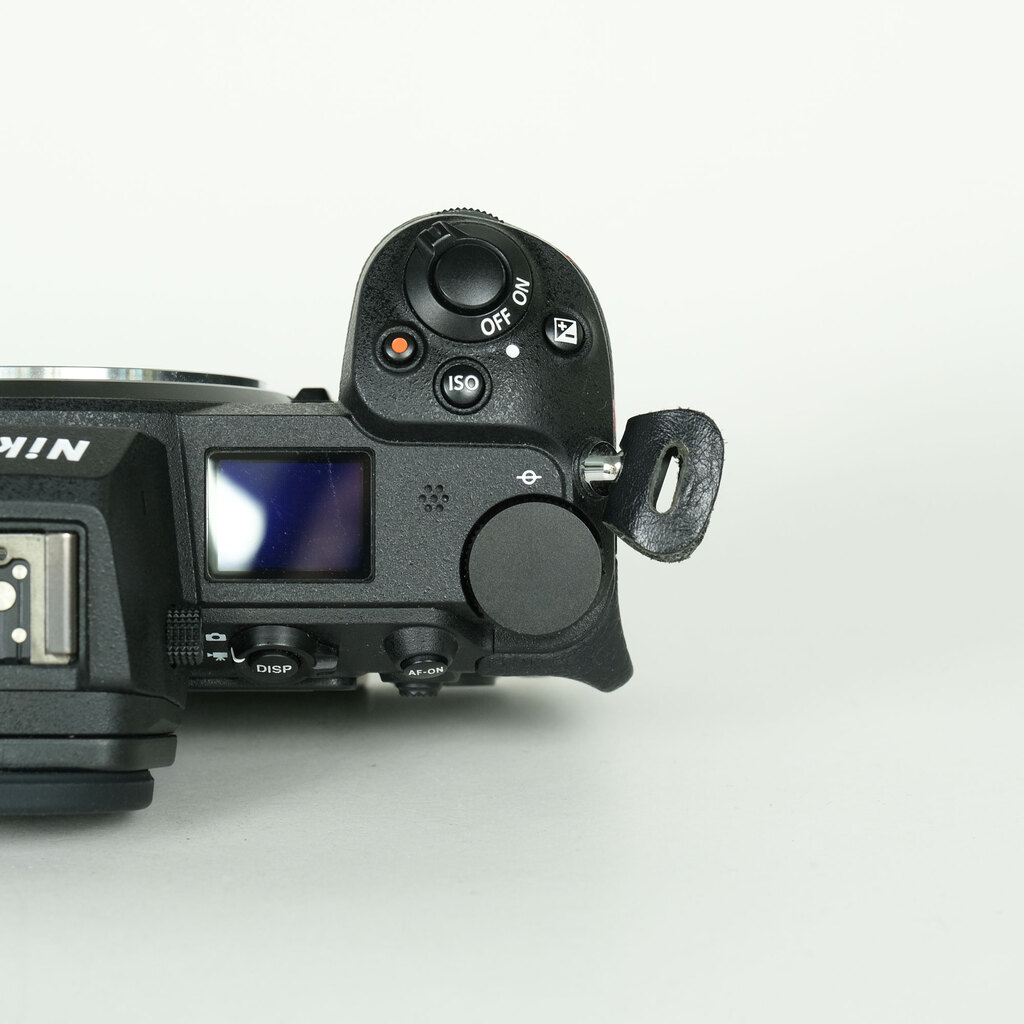 Nikon Z6II Nikon Z6II