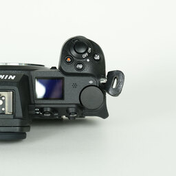 Nikon Z6II Nikon Z6II