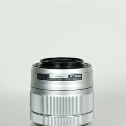 FUJIFILM XC16-50mm F3.5-5.6 OIS II FUJIFILM XC16-50mm F3.5-5.6 OIS II