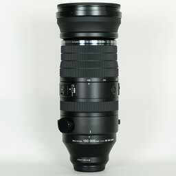 OM SYSTEM M.ZUIKO DIGITAL ED 150-600mm F5.0-6.3 IS