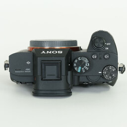 SONY α7 III(ILCE-7M3) SONY α7 III(ILCE-7M3)