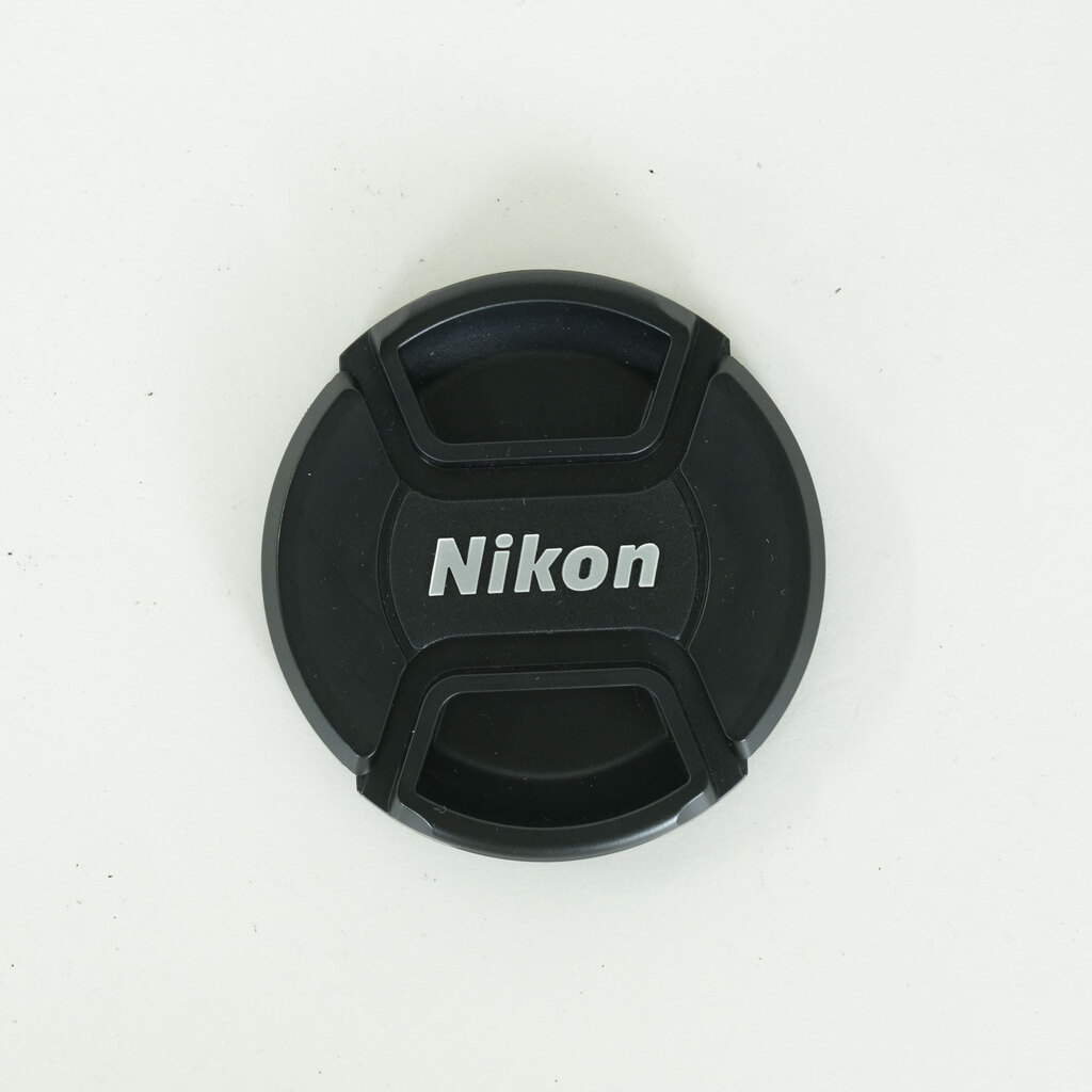 Nikon AF-P DX NIKKOR 70-300mm f/4.5-6.3G ED VR