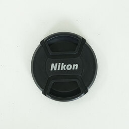 Nikon AF-P DX NIKKOR 70-300mm f/4.5-6.3G ED VR