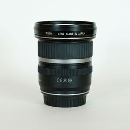 Canon EF-S10-22mm F3.5-4.5 USM