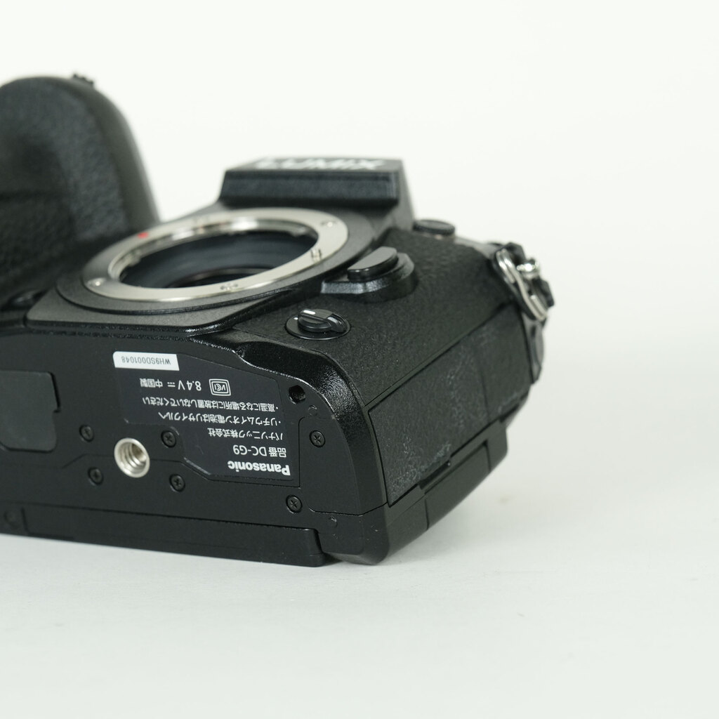 Panasonic LUMIX DC-G9 PROの出品 | ONE SCENE（ワンシーン）