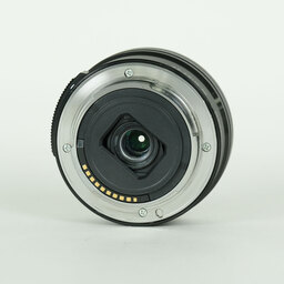 SONY E PZ 16-50mm F3.5-5.6 OSS SELP1650 SONY E PZ 16-50mm F3.5-5.6 OSS SELP1650