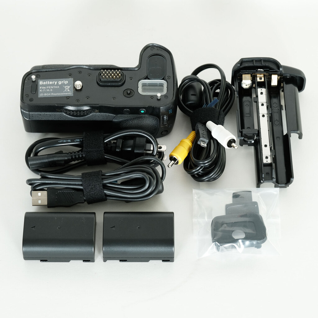PENTAX K-5 II s