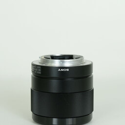 SONY FE 28mm F2 SEL28F20 SONY FE 28mm F2 SEL28F20