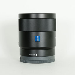 SONY Sonnar T* FE 55mm F1.8 ZA SEL55F18Z