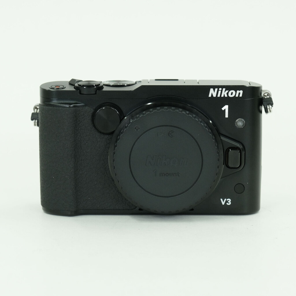 Nikon Nikon1 V3 ボディ ブラック Nikon Nikon1 V3 ボディ ブラック