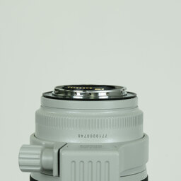Canon EF70-200mm F2.8L IS III USM