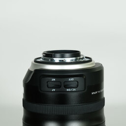 TAMRON SP 24-70mm F/2.8 Di VC USD G2 (Model A032) [ニコン用]