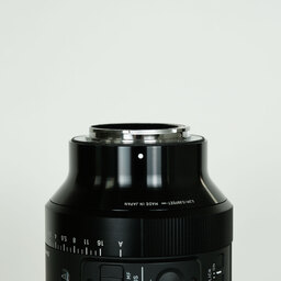 SIGMA 35mm F1.2 DG DN｜Art [ソニーE用]