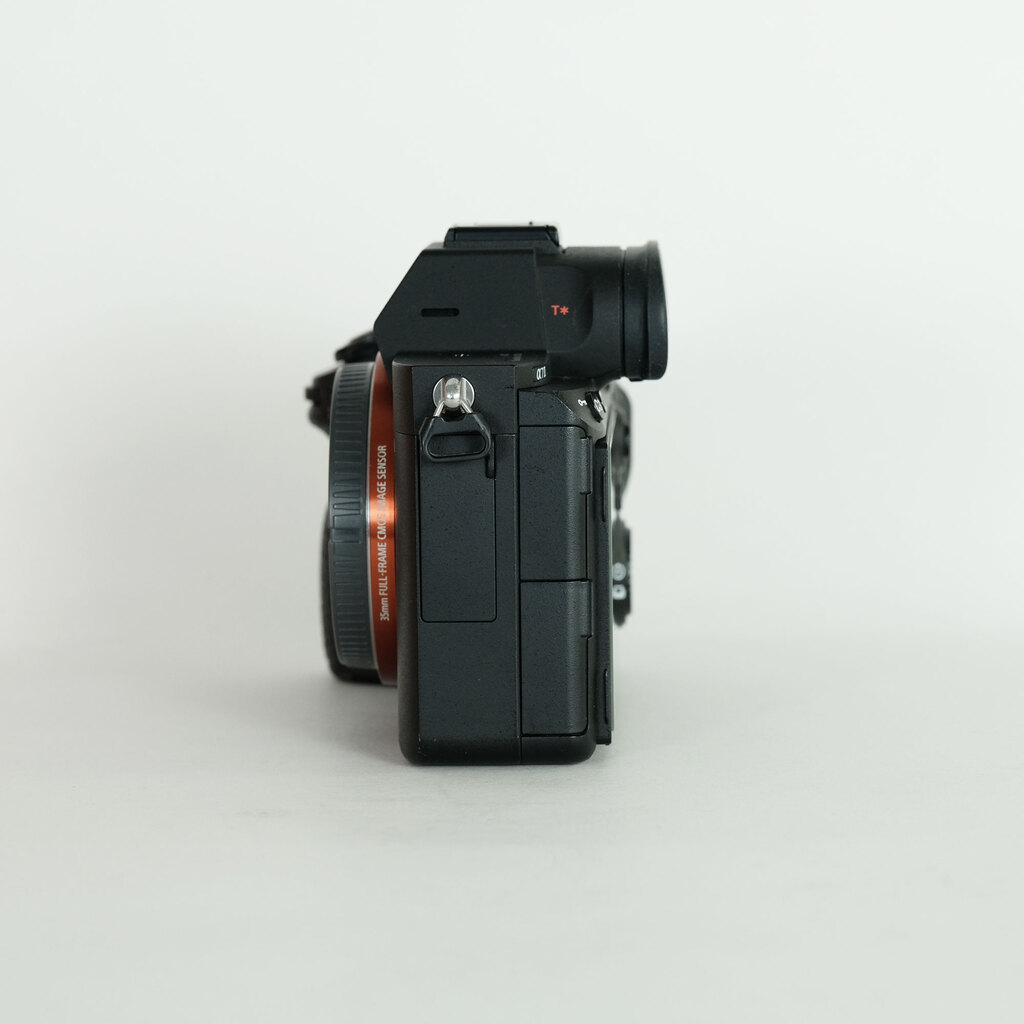 SONY α7 III（ILCE-7M3）