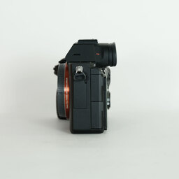 SONY α7 III（ILCE-7M3）