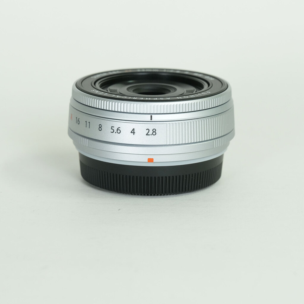FUJIFILM XF23mmF2.8 R WR