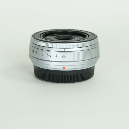 FUJIFILM XF23mmF2.8 R WR