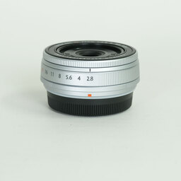 FUJIFILM XF23mmF2.8 R WR