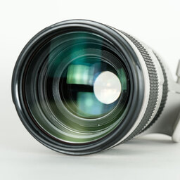 Canon EF70-200mm F2.8L IS II USM