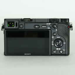 SONY α6400（ILCE-6400）