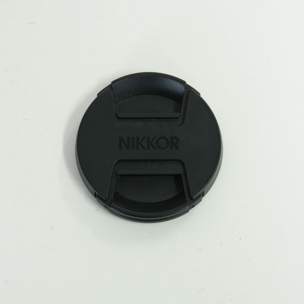 Nikon NIKKOR Z 50mm f/1.8 S