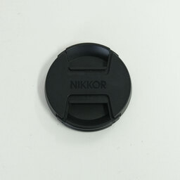 Nikon NIKKOR Z 50mm f/1.8 S