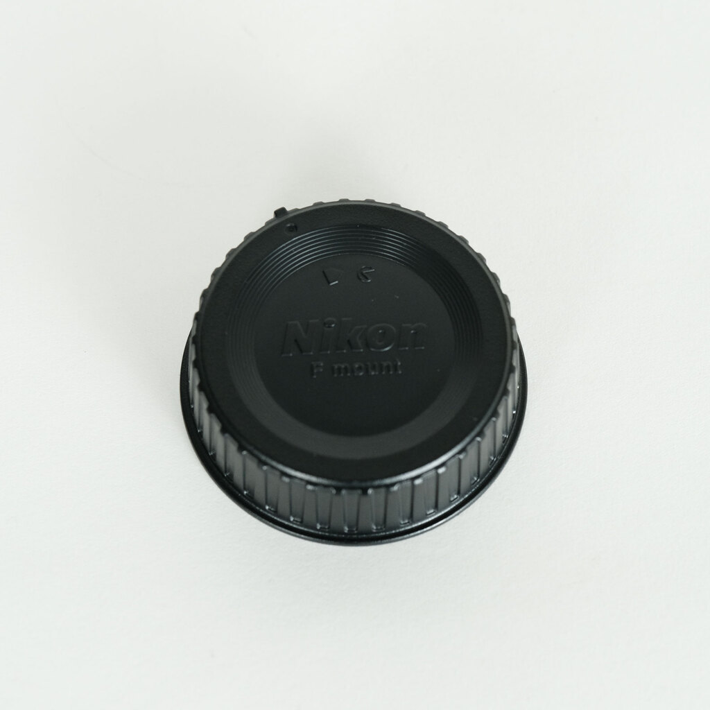 Nikon AF-S DX VR Zoom-Nikkor 55-200mm F4-5.6G IF-ED