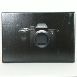 SONY α7R V（ILCE-7RM5）
