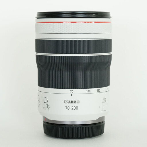 Canon RF70-200mm F4 L IS USM