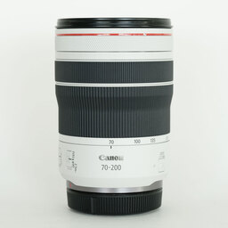 Canon RF70-200mm F4 L IS USM