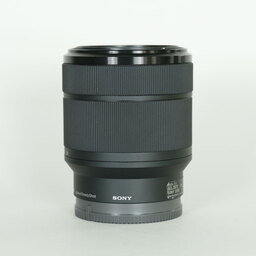 SONY FE 28-70mm F3.5-5.6 OSS SEL2870