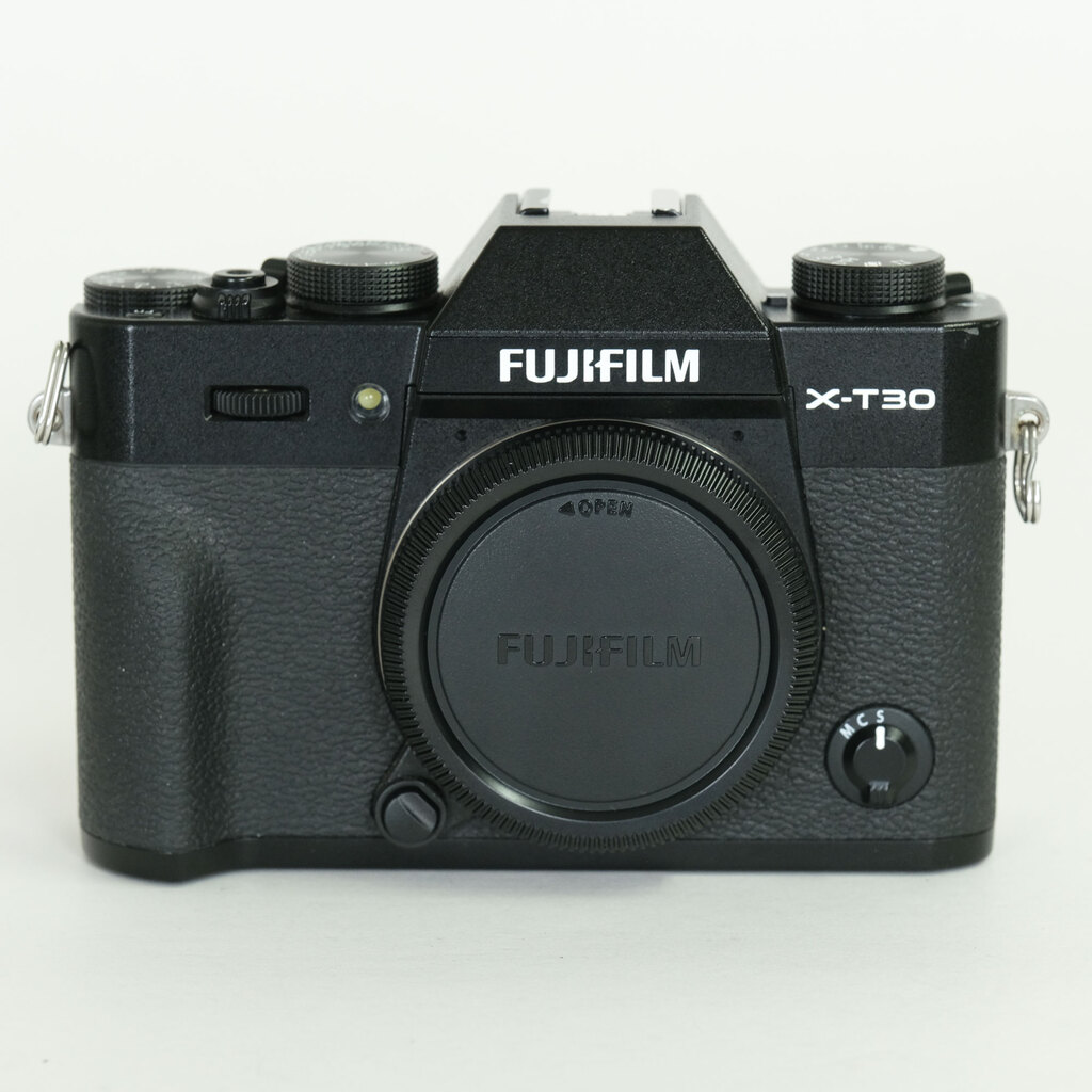 FUJIFILM X-T30 FUJIFILM X-T30