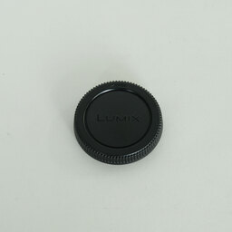 Panasonic LUMIX G VARIO 12-32mm / F3.5-5.6 ASPH. / MEGA O.I.S.