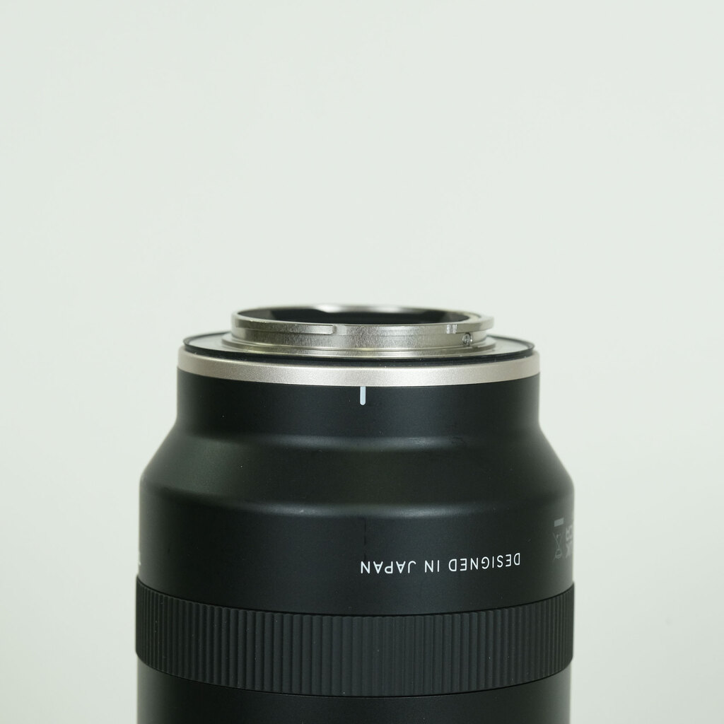 TAMRON 18-300mm F/3.5-6.3 Di III-A VC VXD (Model B061) [ソニーE用]