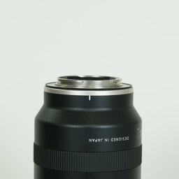 TAMRON 18-300mm F/3.5-6.3 Di III-A VC VXD (Model B061) [ソニーE用]