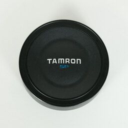 TAMRON SP 15-30mm F/2.8 Di VC USD (Model A012) [ニコンF用]