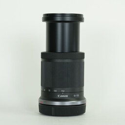 Canon RF-S18-150mm F3.5-6.3 IS STM