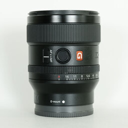 SONY FE 24mm F1.4 GM SEL24F14GM