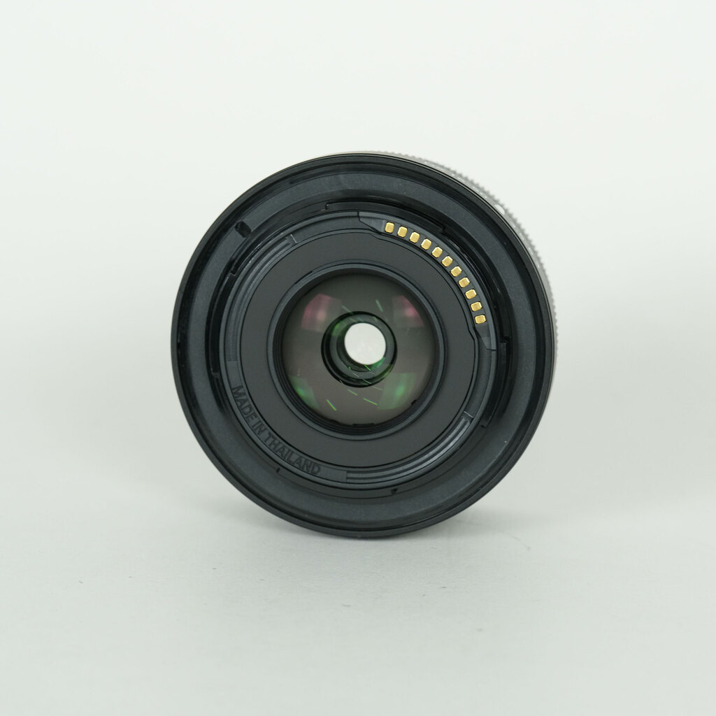Nikon NIKKOR Z DX 16-50mm f/3.5-6.3 VR Nikon NIKKOR Z DX 16-50mm f/3.5-6.3 VR