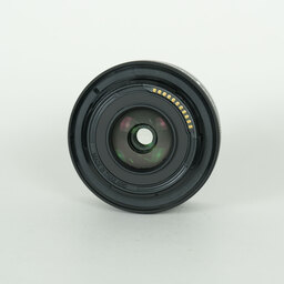 Nikon NIKKOR Z DX 16-50mm f/3.5-6.3 VR Nikon NIKKOR Z DX 16-50mm f/3.5-6.3 VR