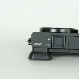 SONY α6400（ILCE-6400）