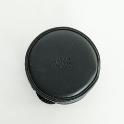 Canon EF50mm F1.4 USM