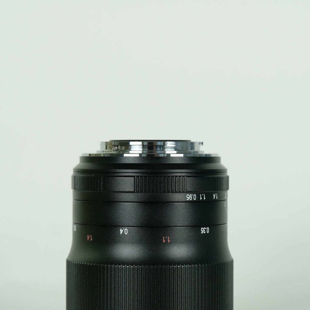 LAOWA Argus CF 33mm F0.95 APO（フジフイルムX用）の出品 | ONE SCENE