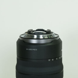 Canon RF10-20mm F4 L IS STM