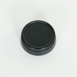 Nikon AF-S DX NIKKOR 35mm f/1.8G